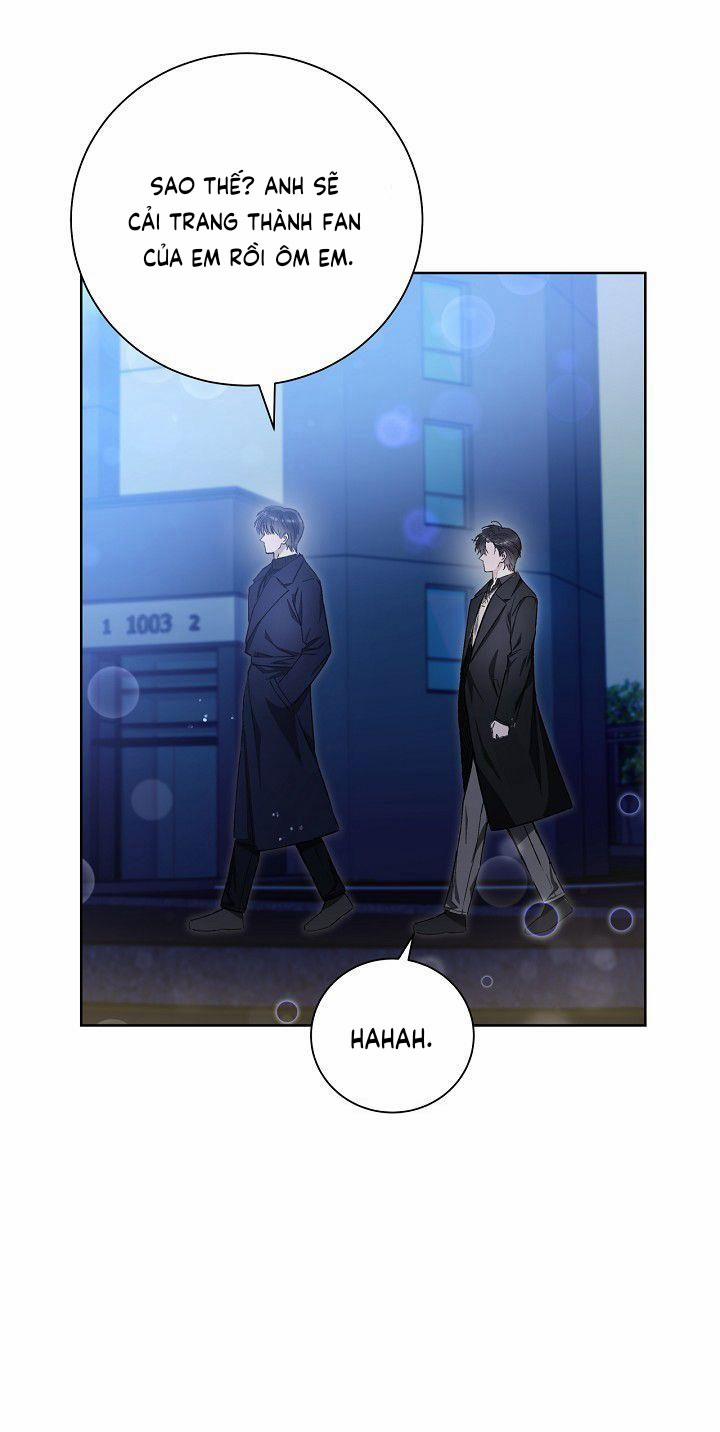 Ái Tình Trái Ngang 13 trang 27