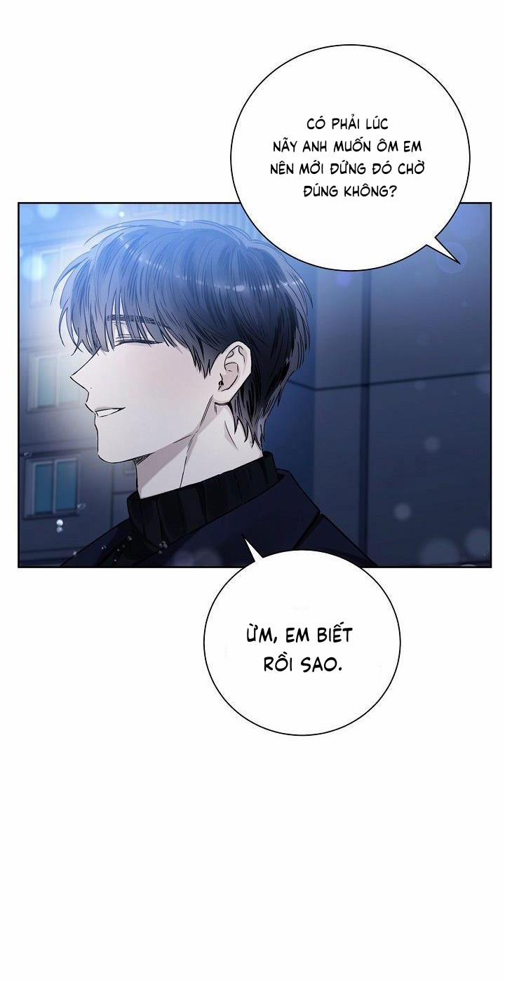 Ái Tình Trái Ngang 13 trang 28