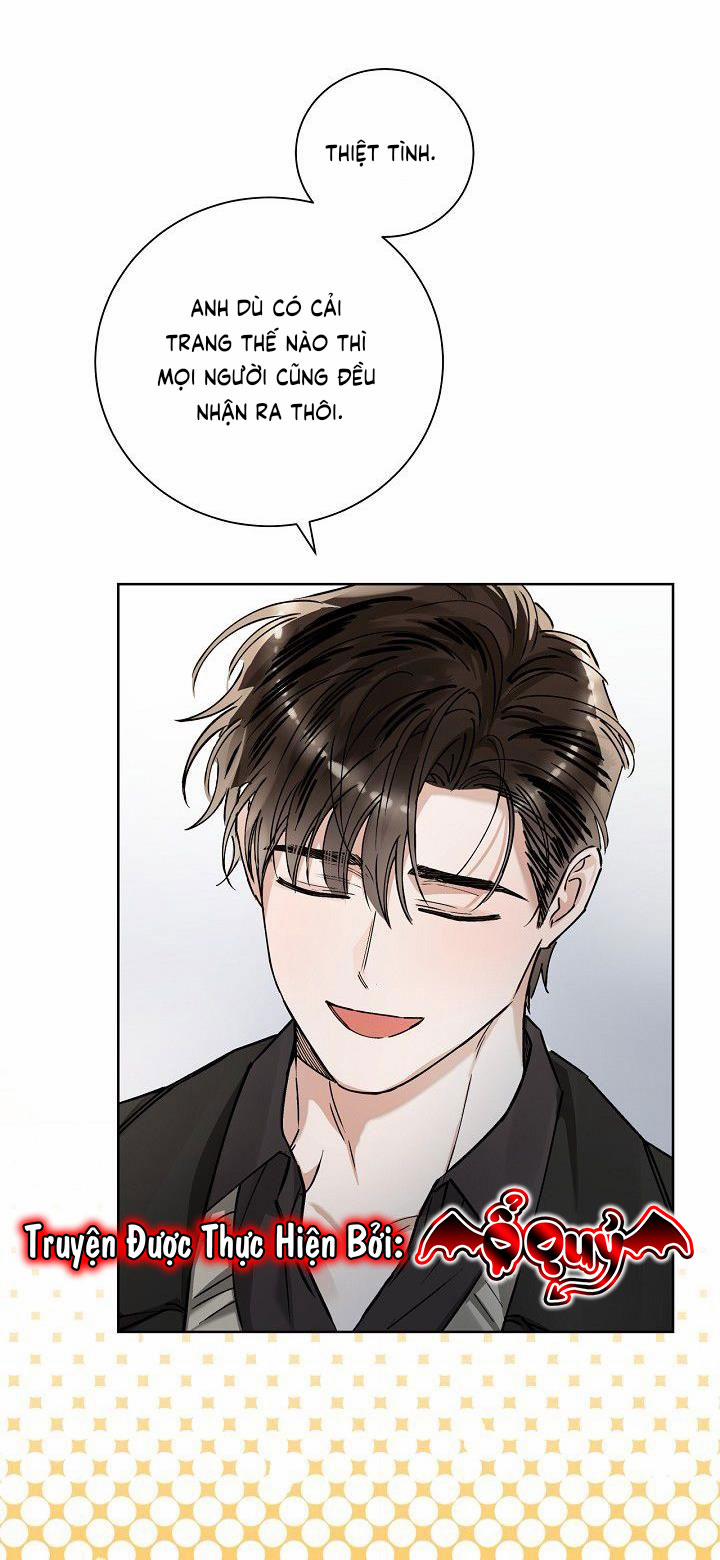 Ái Tình Trái Ngang 13 trang 29