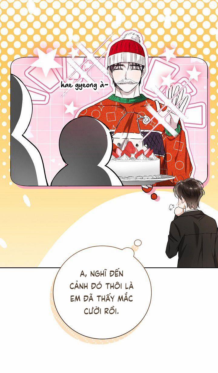 Ái Tình Trái Ngang 13 trang 30