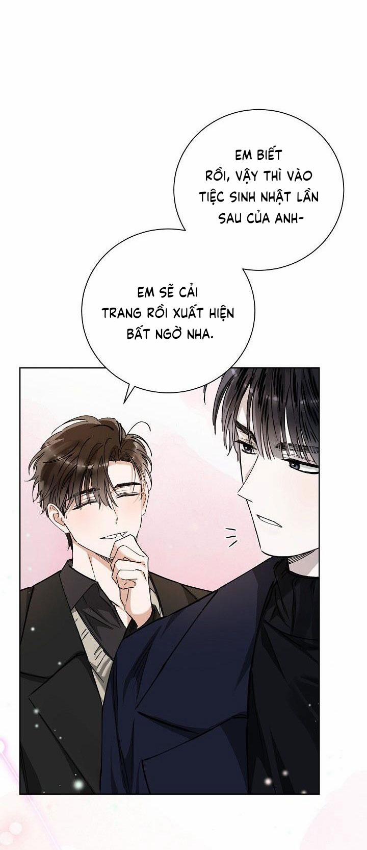 Ái Tình Trái Ngang 13 trang 31