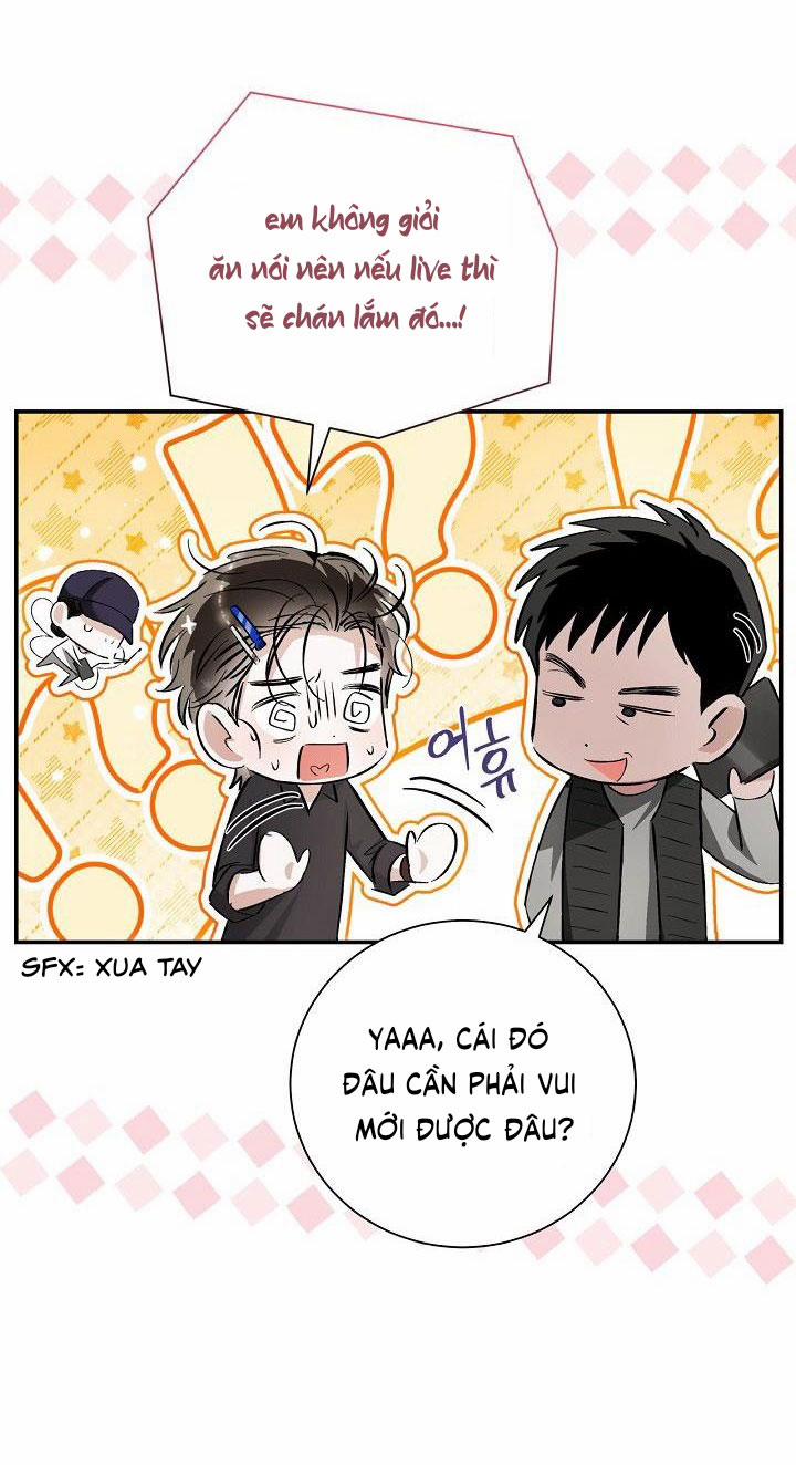 Ái Tình Trái Ngang 13 trang 4