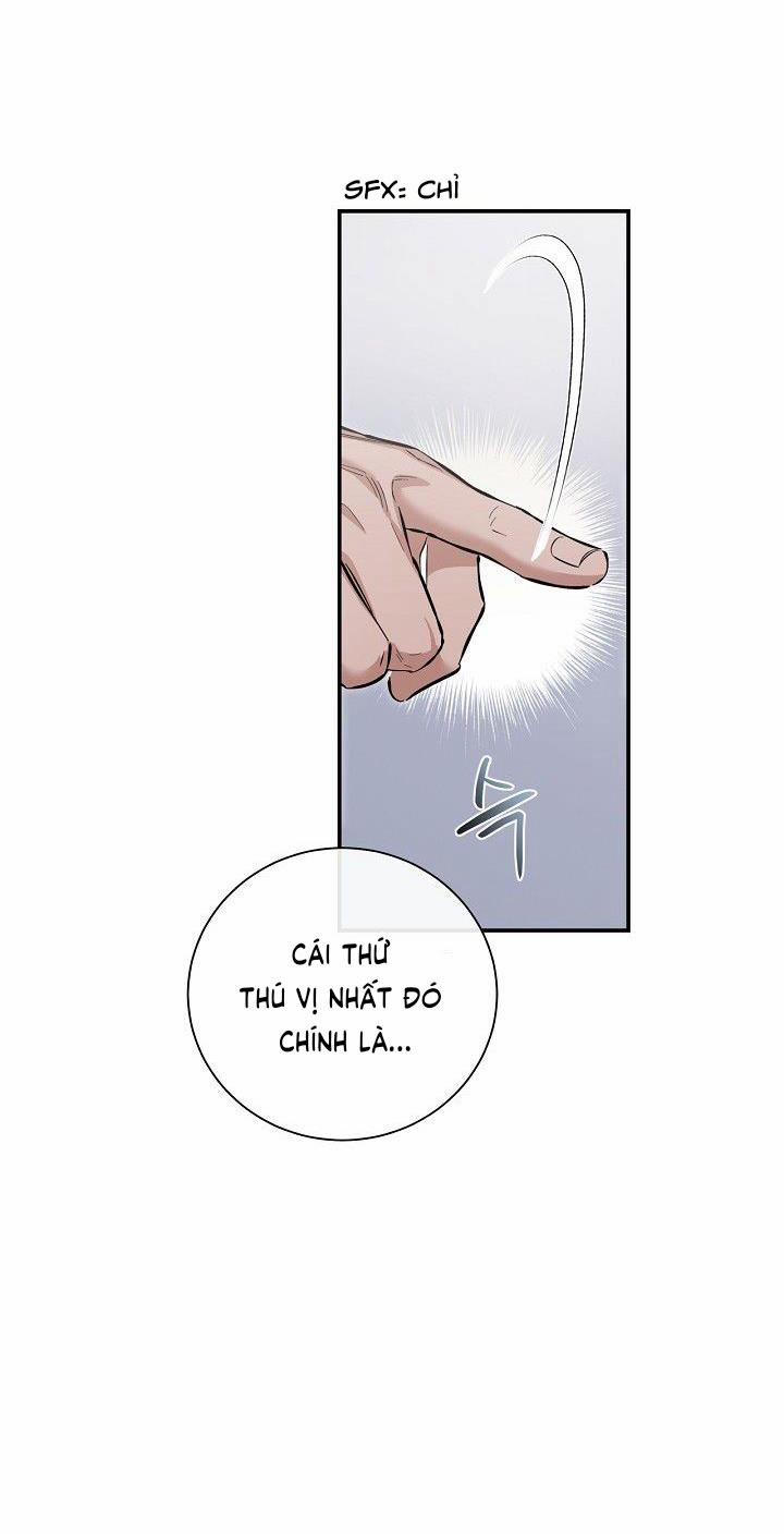 Ái Tình Trái Ngang 13 trang 5