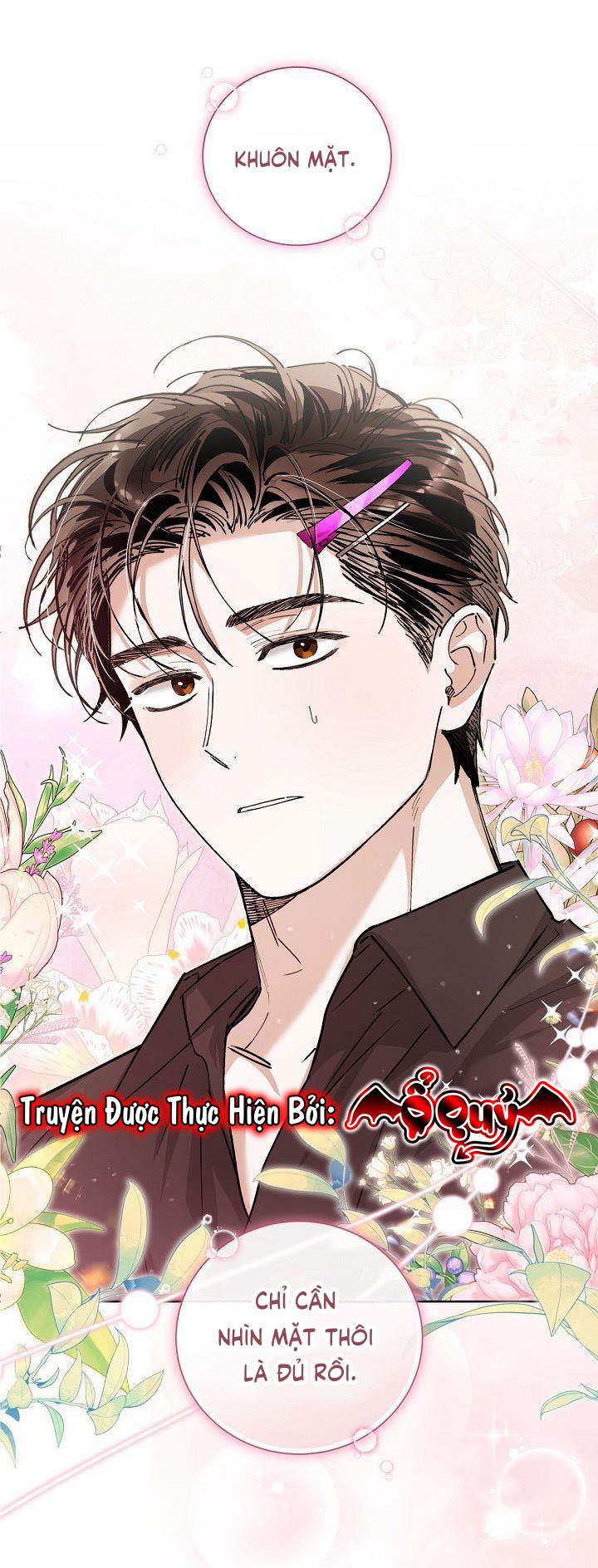 Ái Tình Trái Ngang 13 trang 6