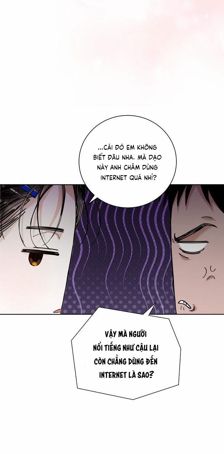 Ái Tình Trái Ngang 13 trang 7