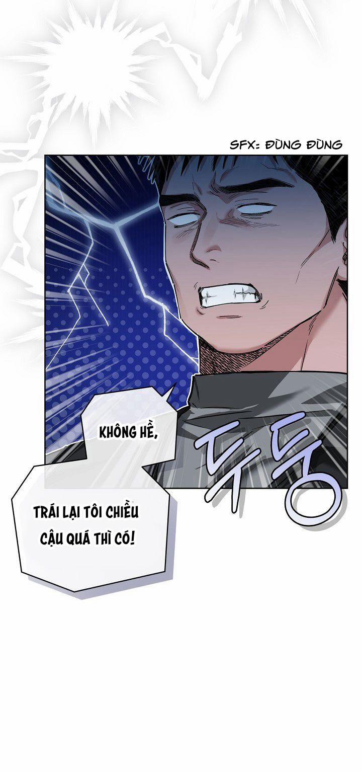 Ái Tình Trái Ngang 13 trang 9