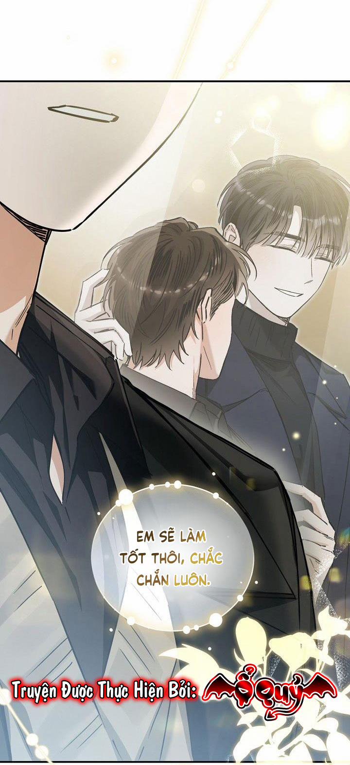 Ái Tình Trái Ngang 14 trang 11