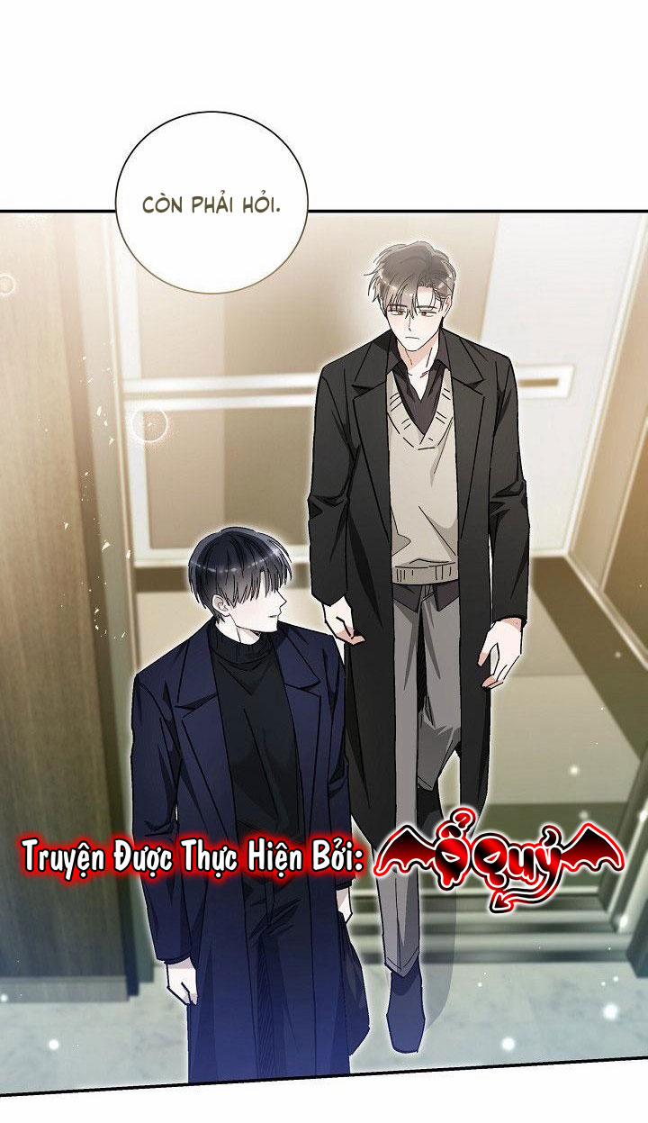 Ái Tình Trái Ngang 14 trang 15