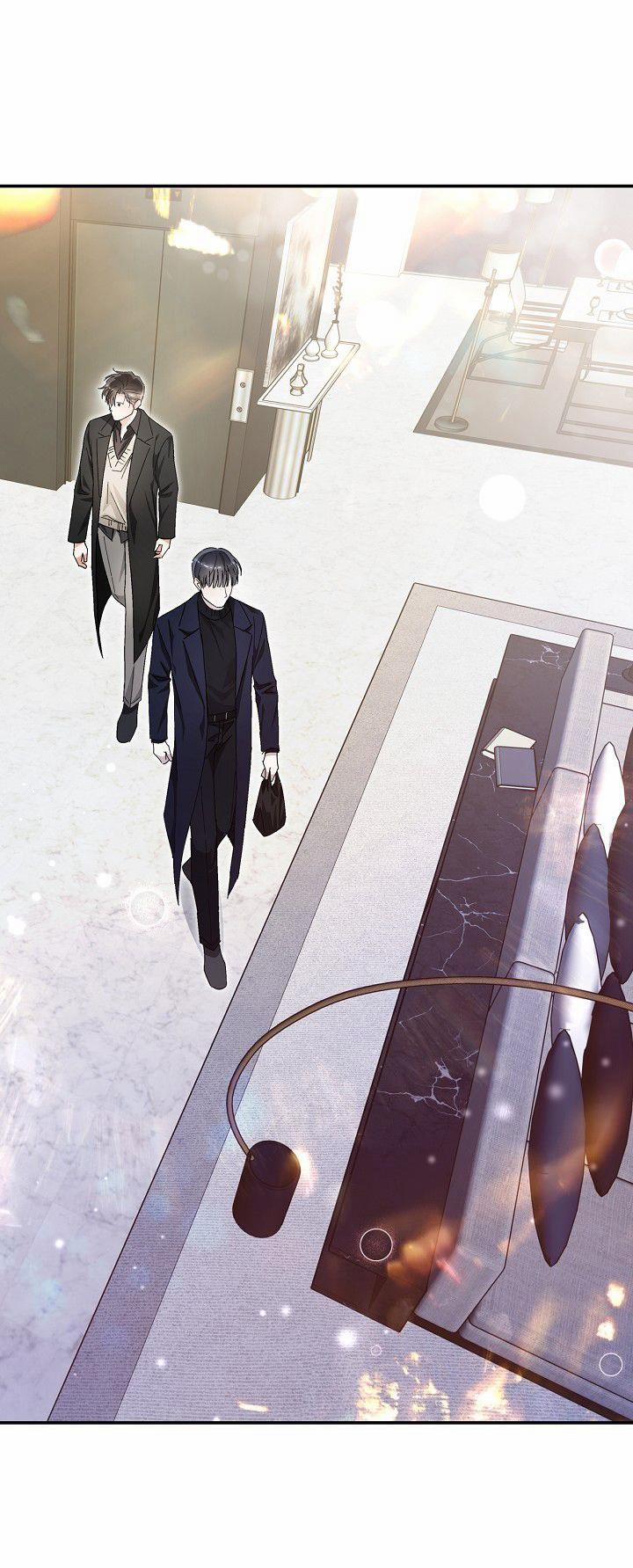 Ái Tình Trái Ngang 14 trang 16