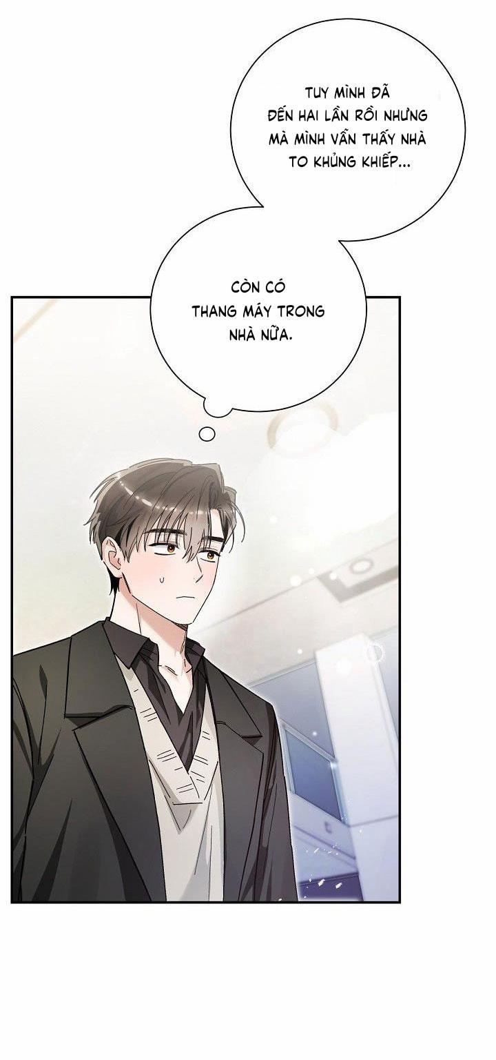 Ái Tình Trái Ngang 14 trang 17