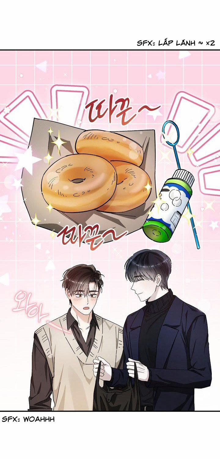 Ái Tình Trái Ngang 14 trang 20