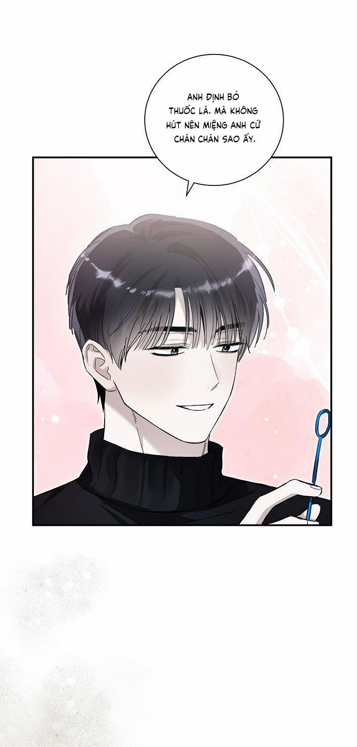 Ái Tình Trái Ngang 14 trang 22