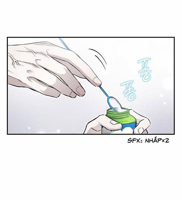 Ái Tình Trái Ngang 14 trang 25