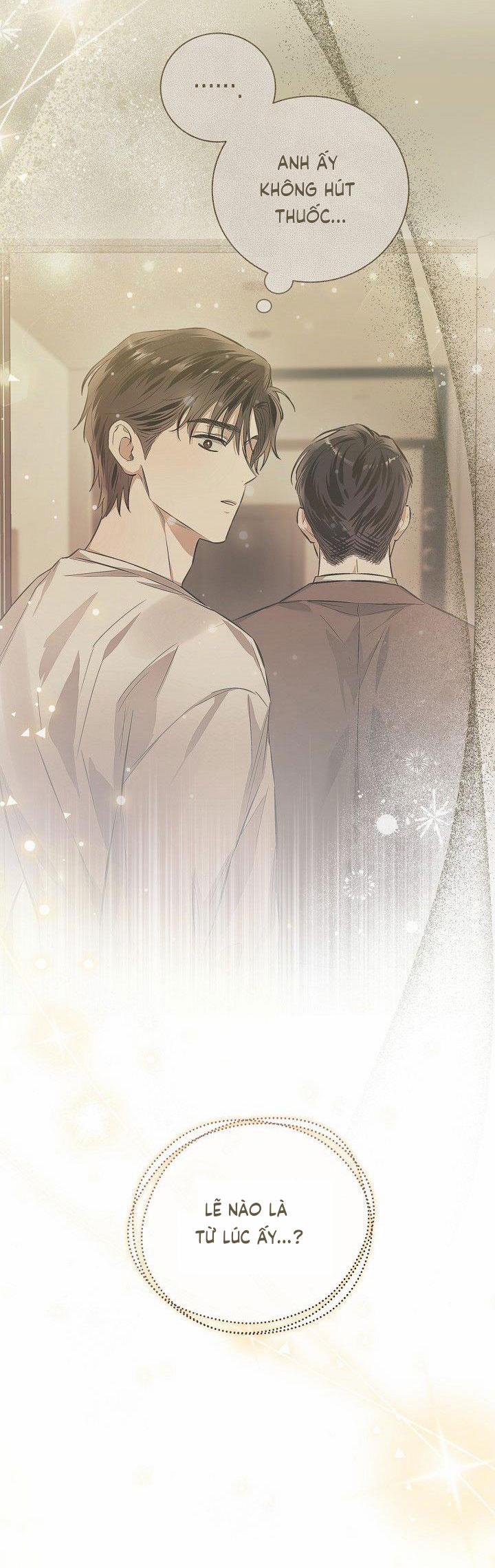 Ái Tình Trái Ngang 14 trang 28