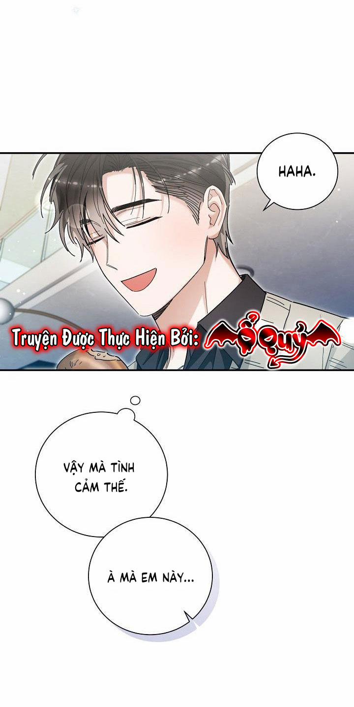 Ái Tình Trái Ngang 14 trang 36