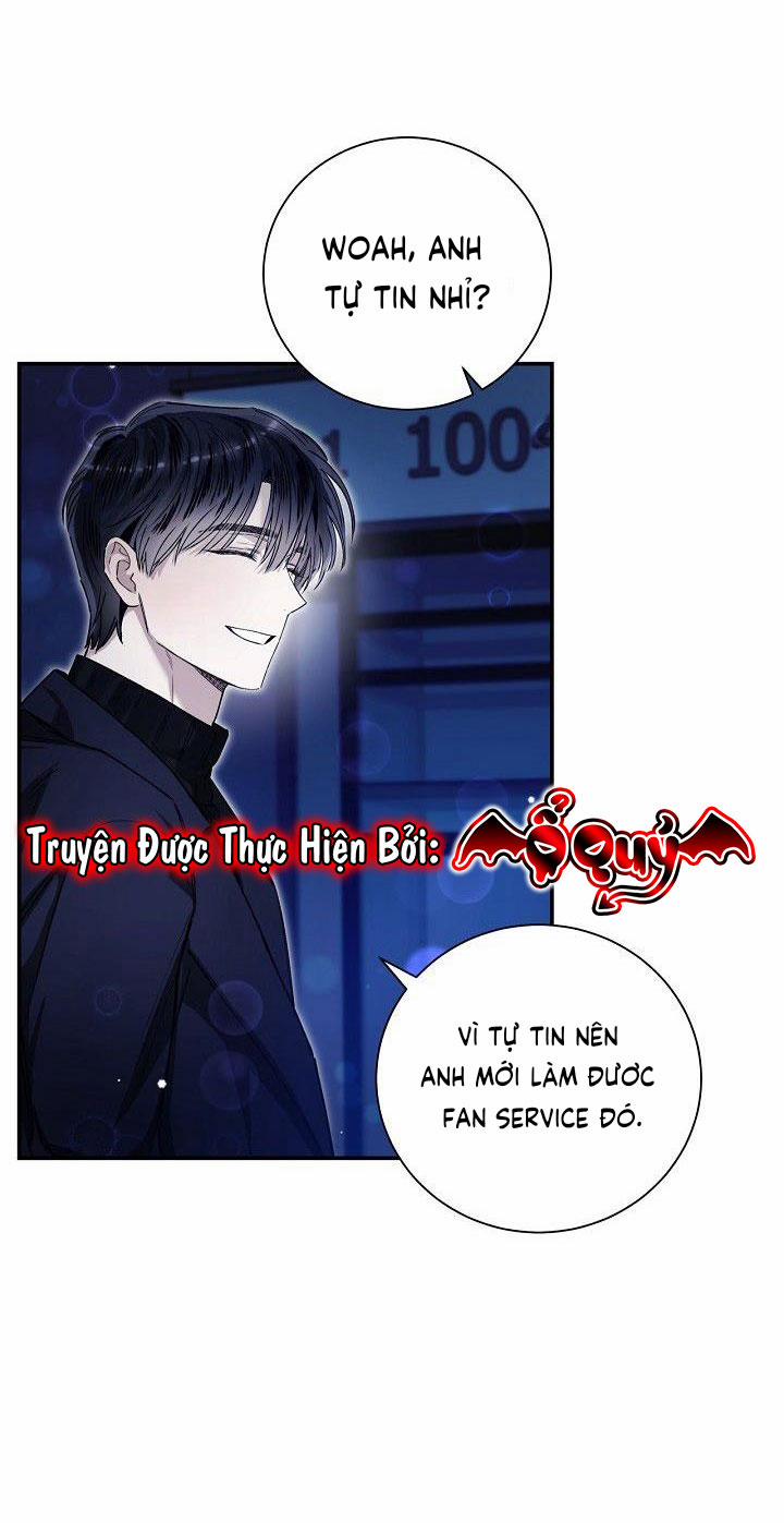 Ái Tình Trái Ngang 14 trang 4