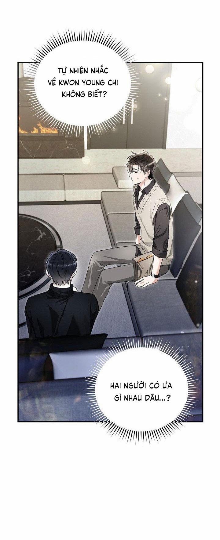 Ái Tình Trái Ngang 14 trang 40