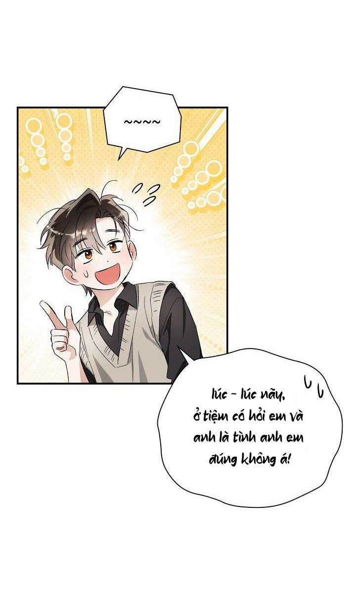 Ái Tình Trái Ngang 14 trang 41