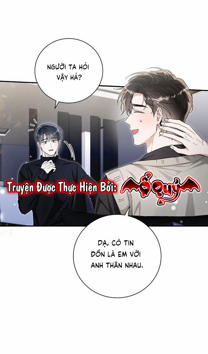 Ái Tình Trái Ngang 14 trang 42