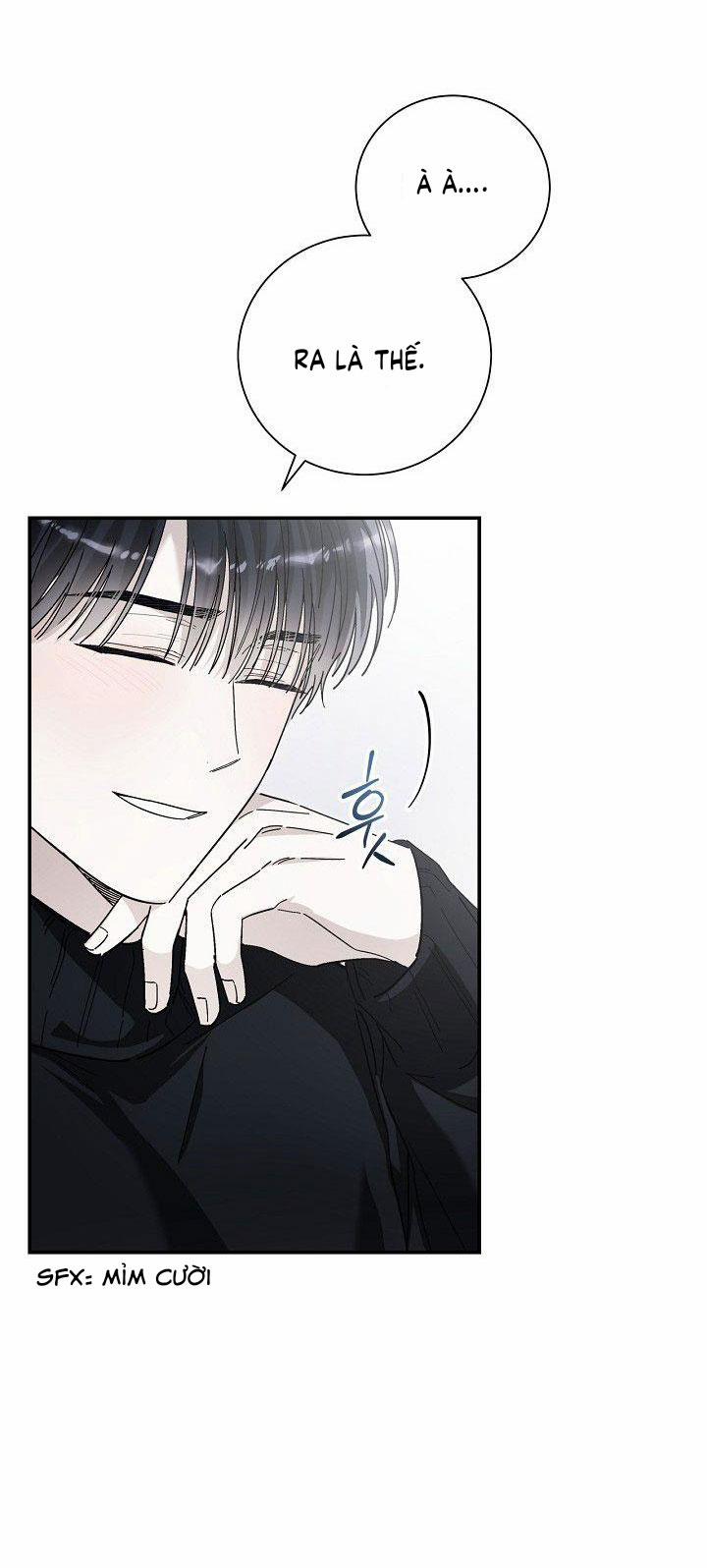 Ái Tình Trái Ngang 14 trang 43