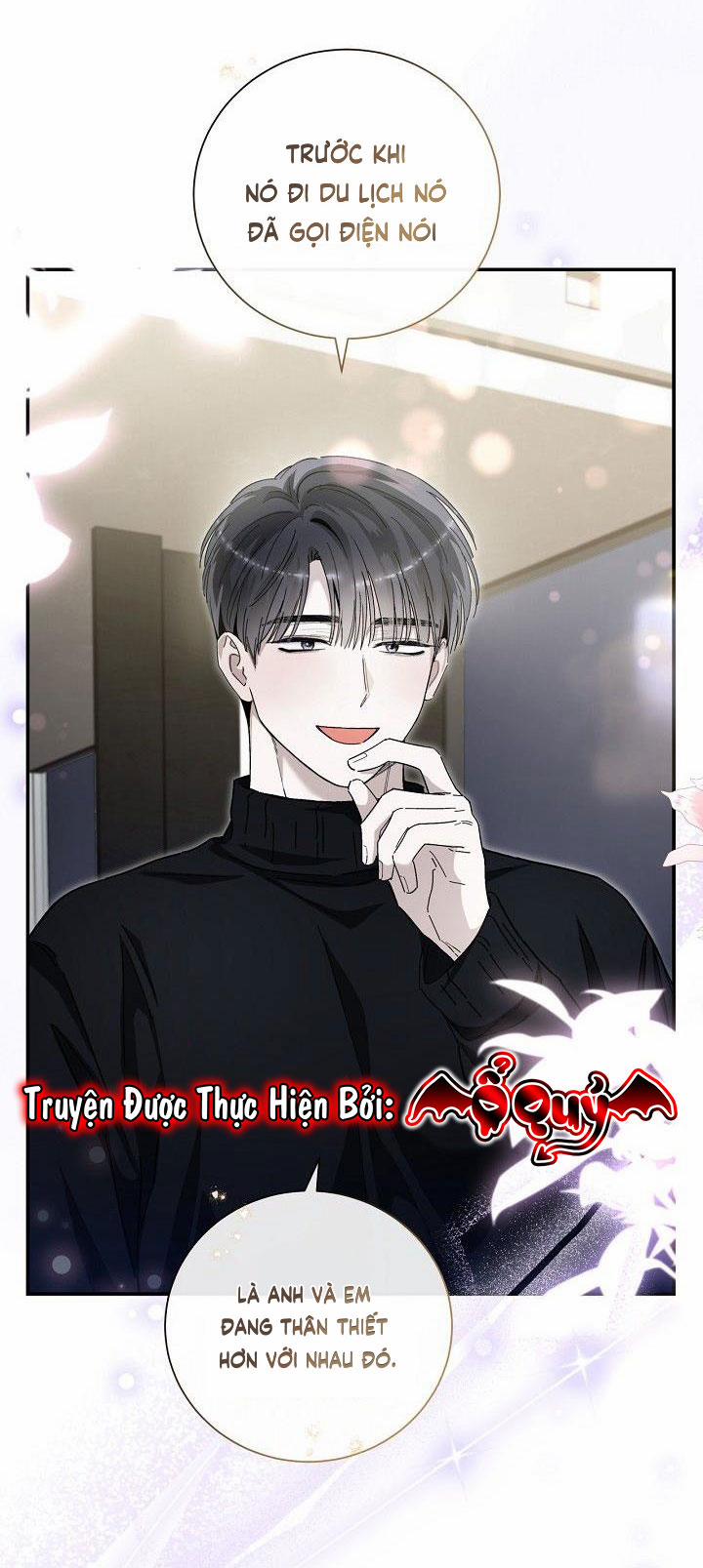 Ái Tình Trái Ngang 14 trang 45