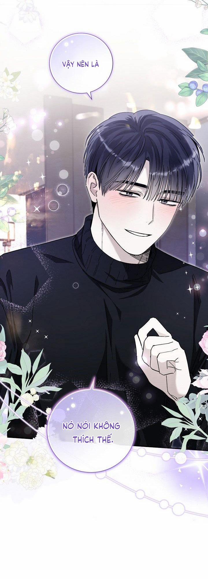 Ái Tình Trái Ngang 14 trang 47