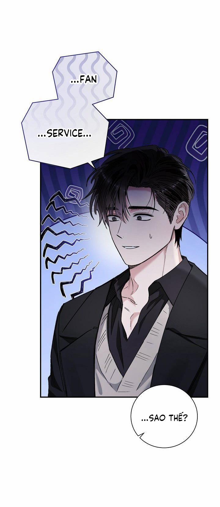 Ái Tình Trái Ngang 14 trang 5