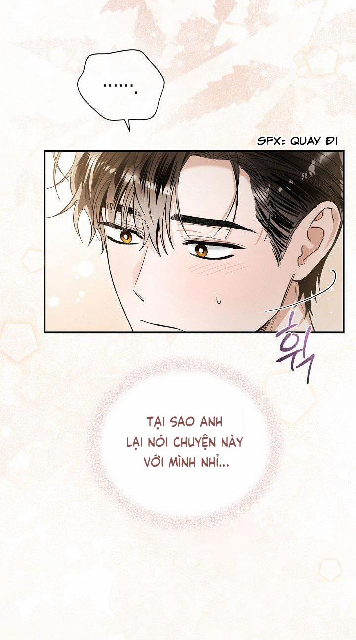 Ái Tình Trái Ngang 14 trang 50