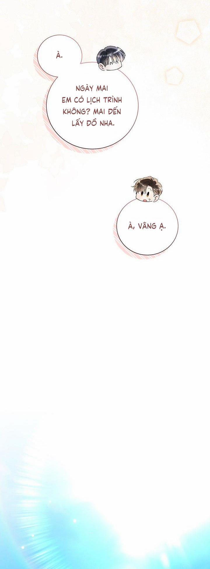 Ái Tình Trái Ngang 14 trang 51