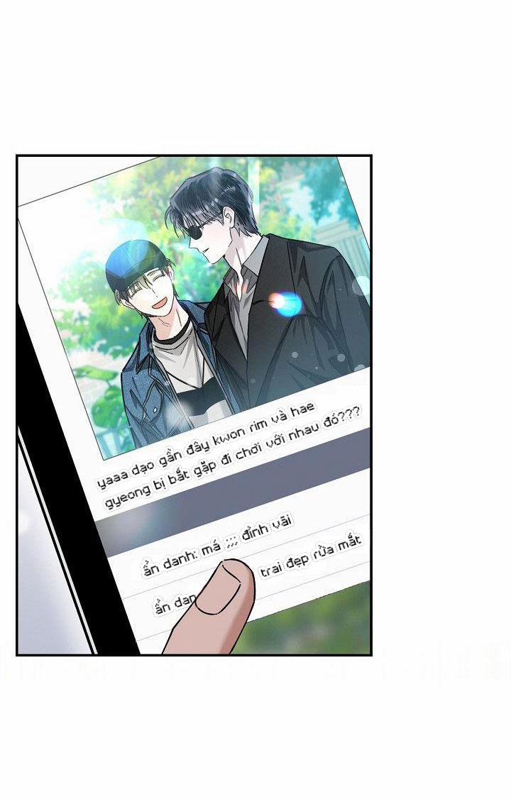 Ái Tình Trái Ngang 14 trang 53