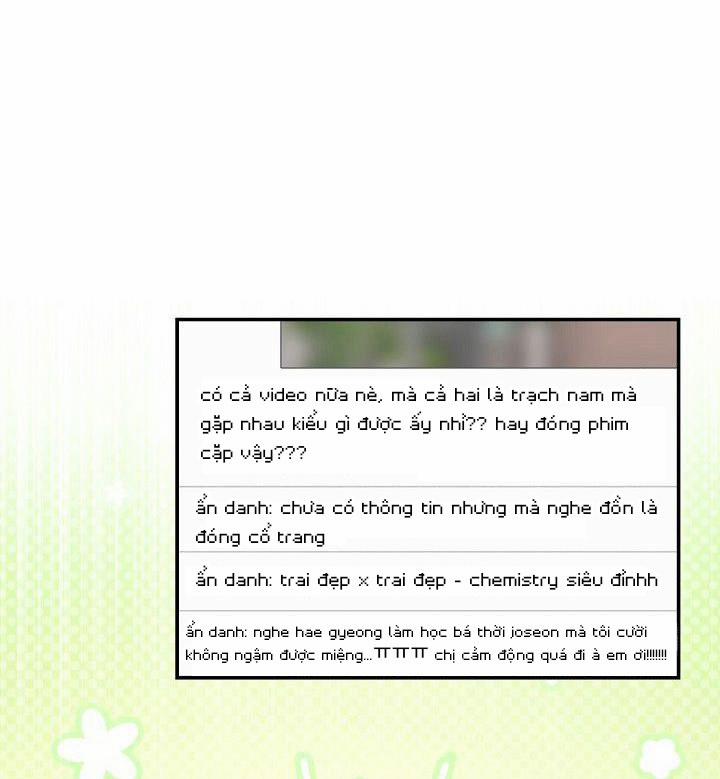 Ái Tình Trái Ngang 14 trang 54