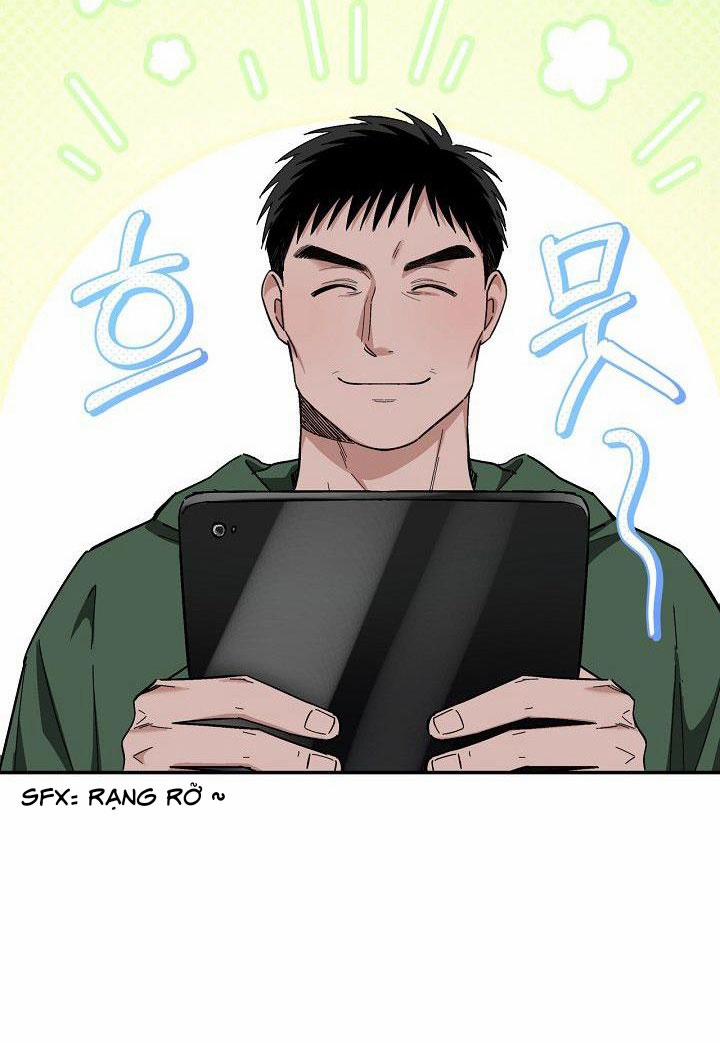 Ái Tình Trái Ngang 14 trang 55