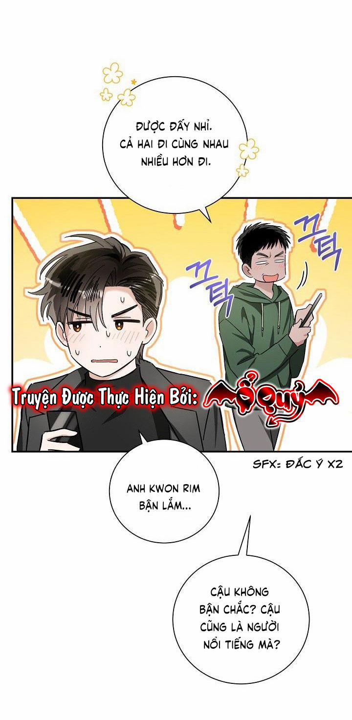 Ái Tình Trái Ngang 14 trang 56