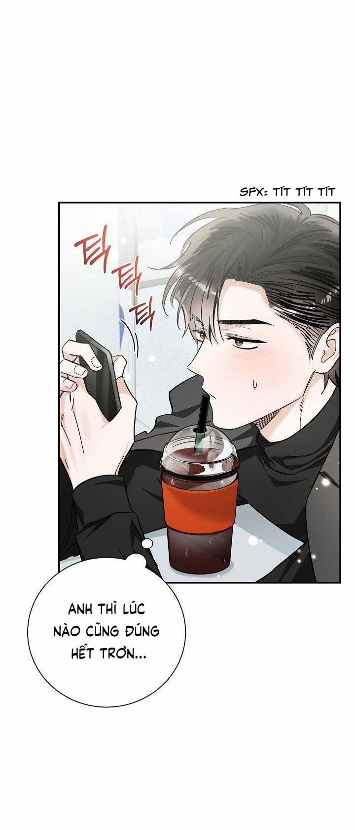 Ái Tình Trái Ngang 14 trang 57