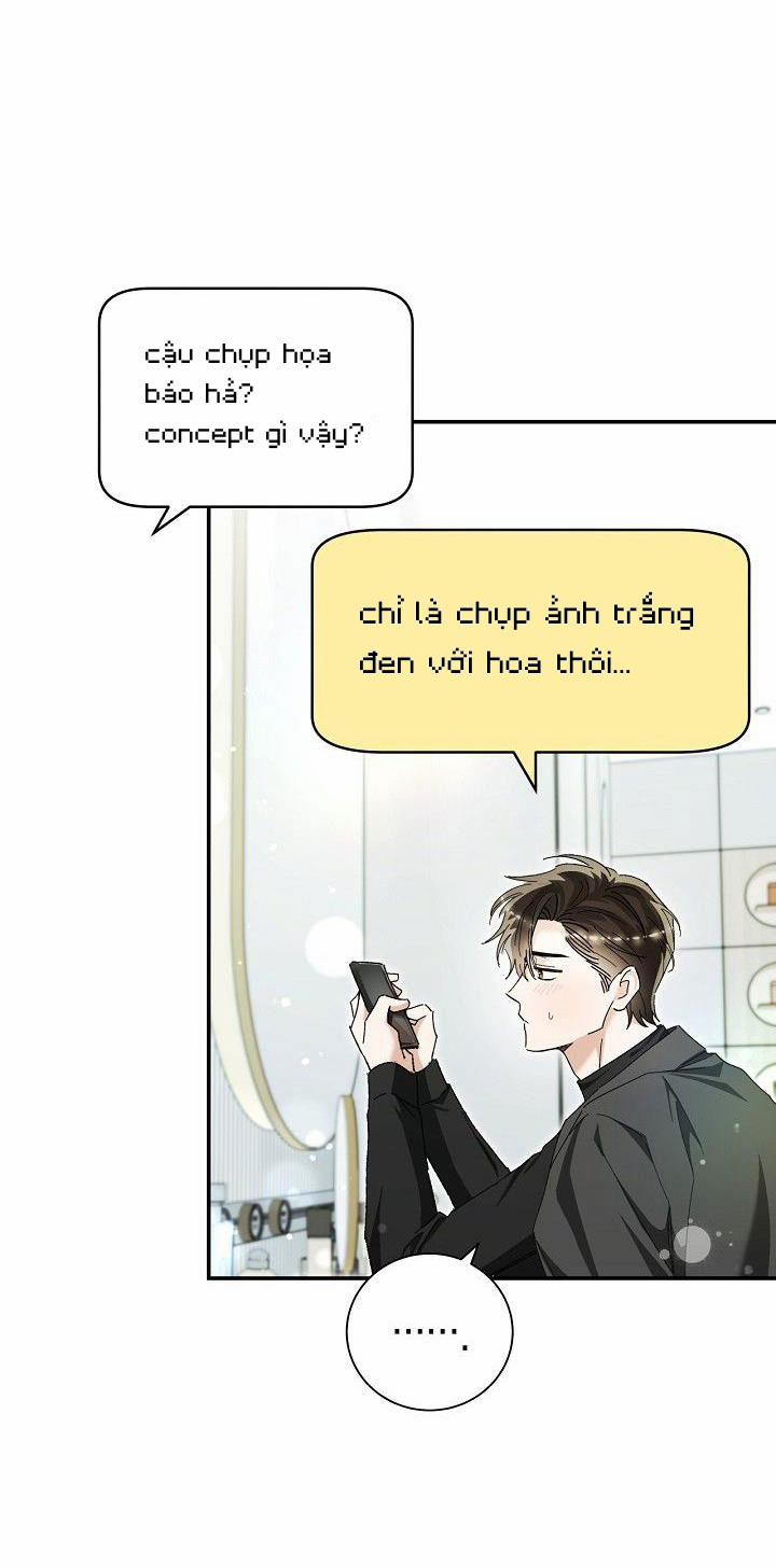 Ái Tình Trái Ngang 14 trang 58