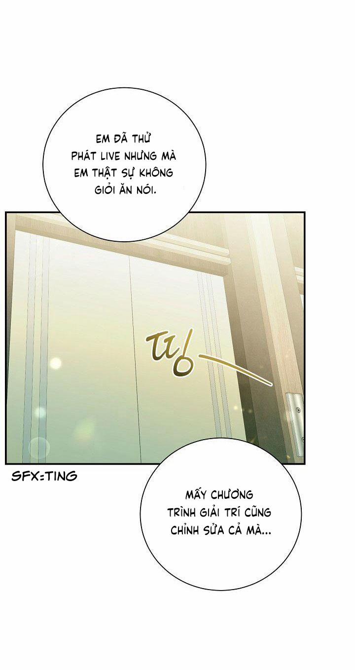 Ái Tình Trái Ngang 14 trang 6