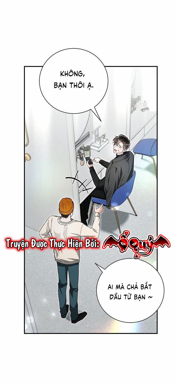 Ái Tình Trái Ngang 14 trang 63