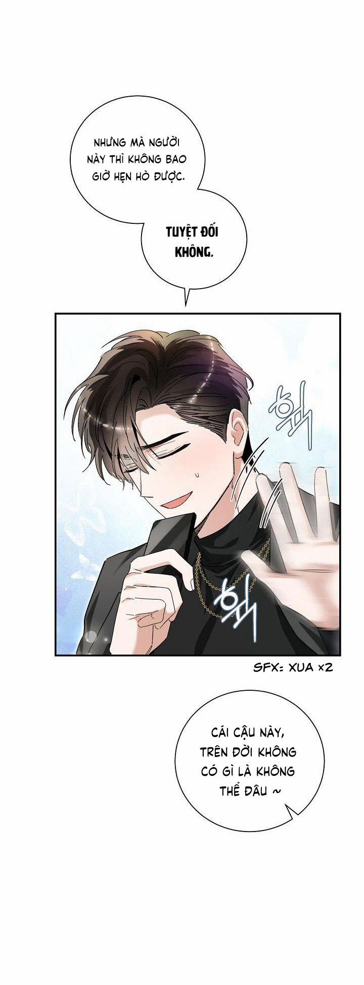 Ái Tình Trái Ngang 14 trang 64