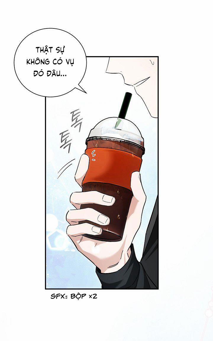 Ái Tình Trái Ngang 14 trang 65