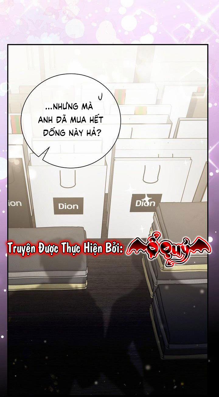 Ái Tình Trái Ngang 14 trang 68