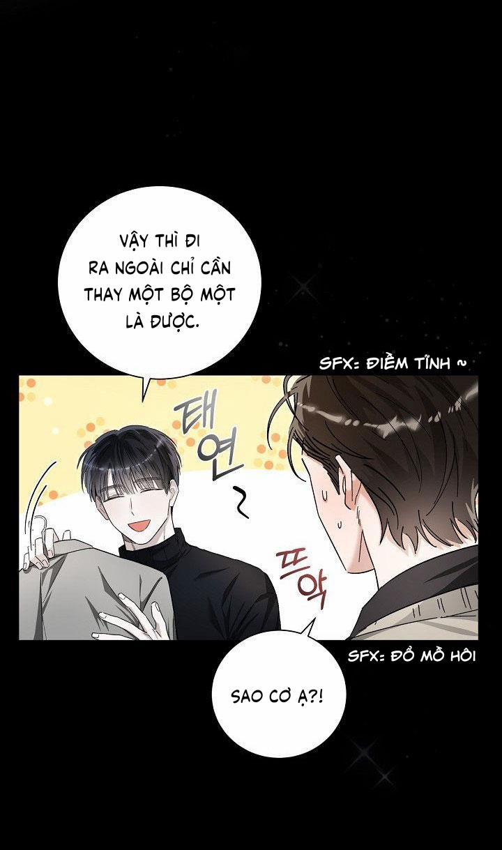 Ái Tình Trái Ngang 14 trang 69