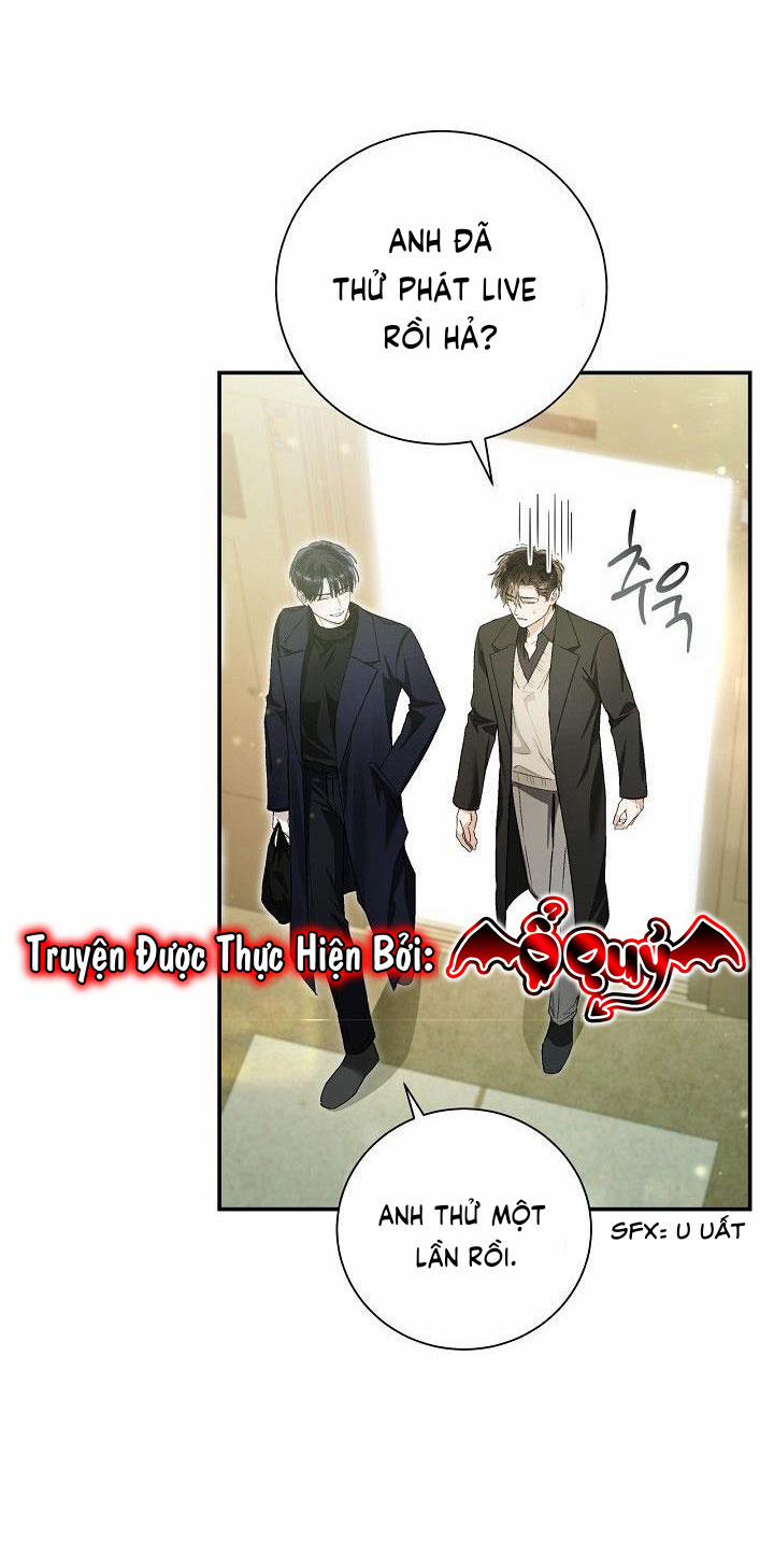 Ái Tình Trái Ngang 14 trang 7