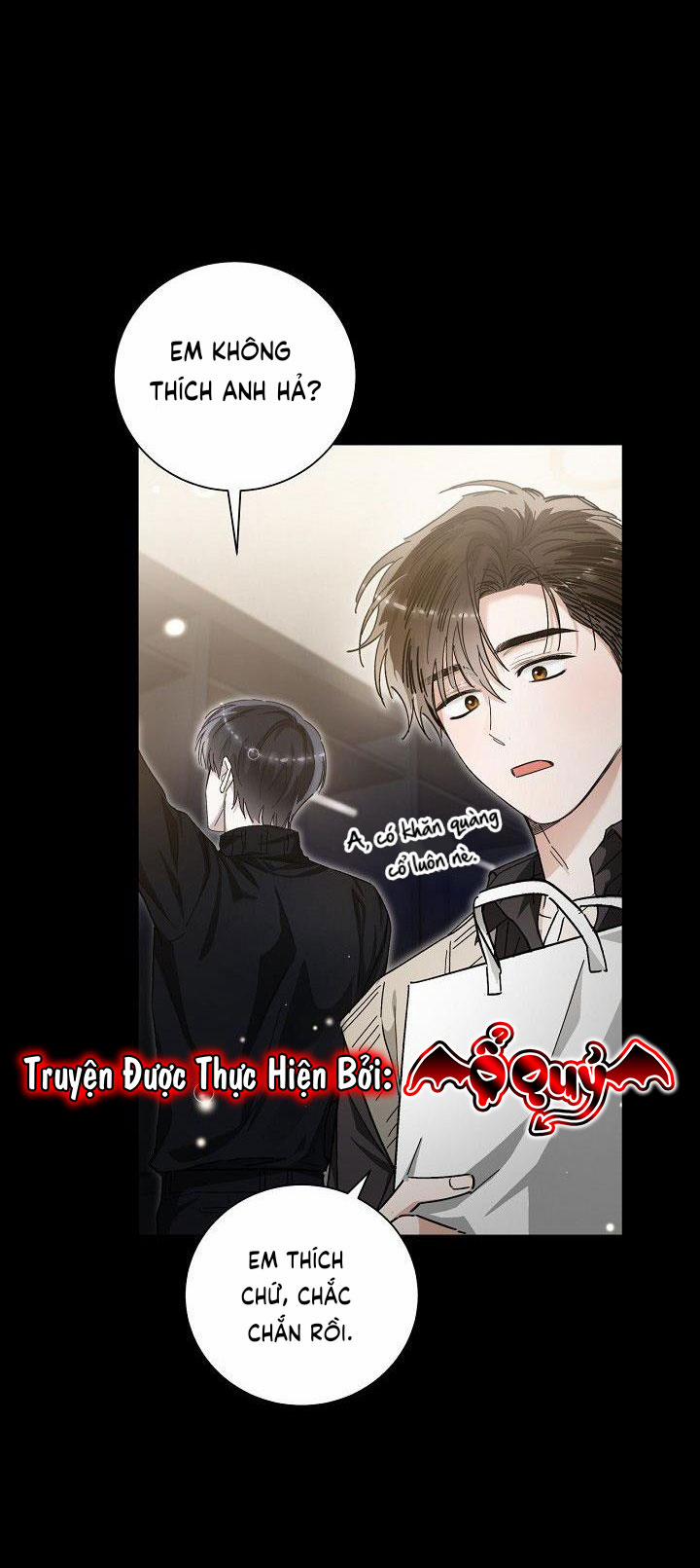 Ái Tình Trái Ngang 14 trang 71