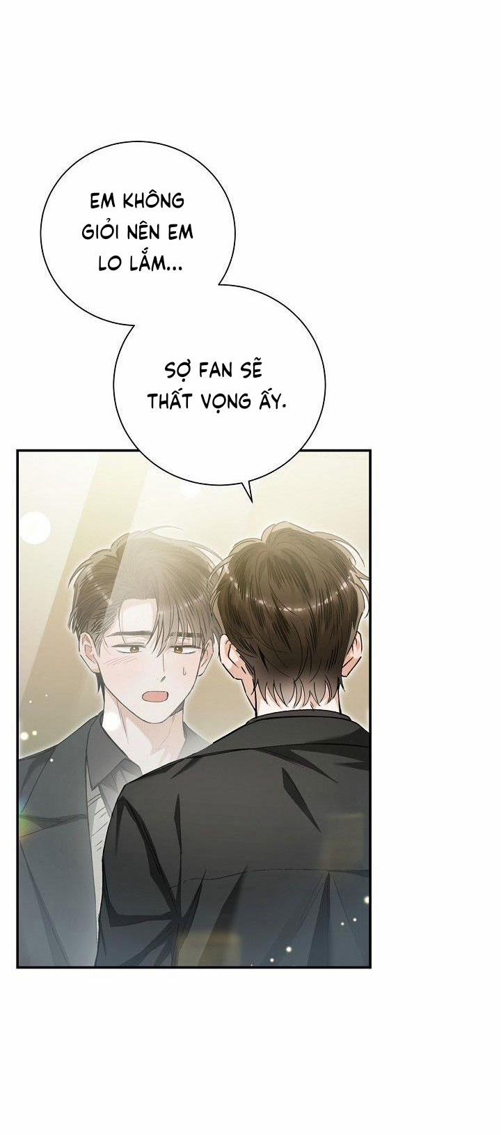 Ái Tình Trái Ngang 14 trang 8