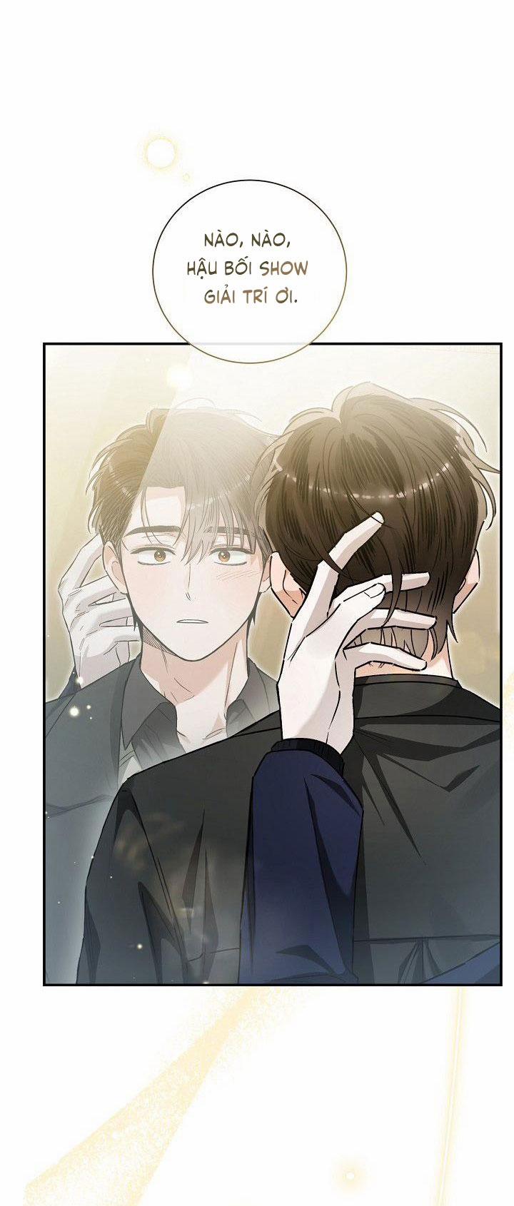 Ái Tình Trái Ngang 14 trang 9