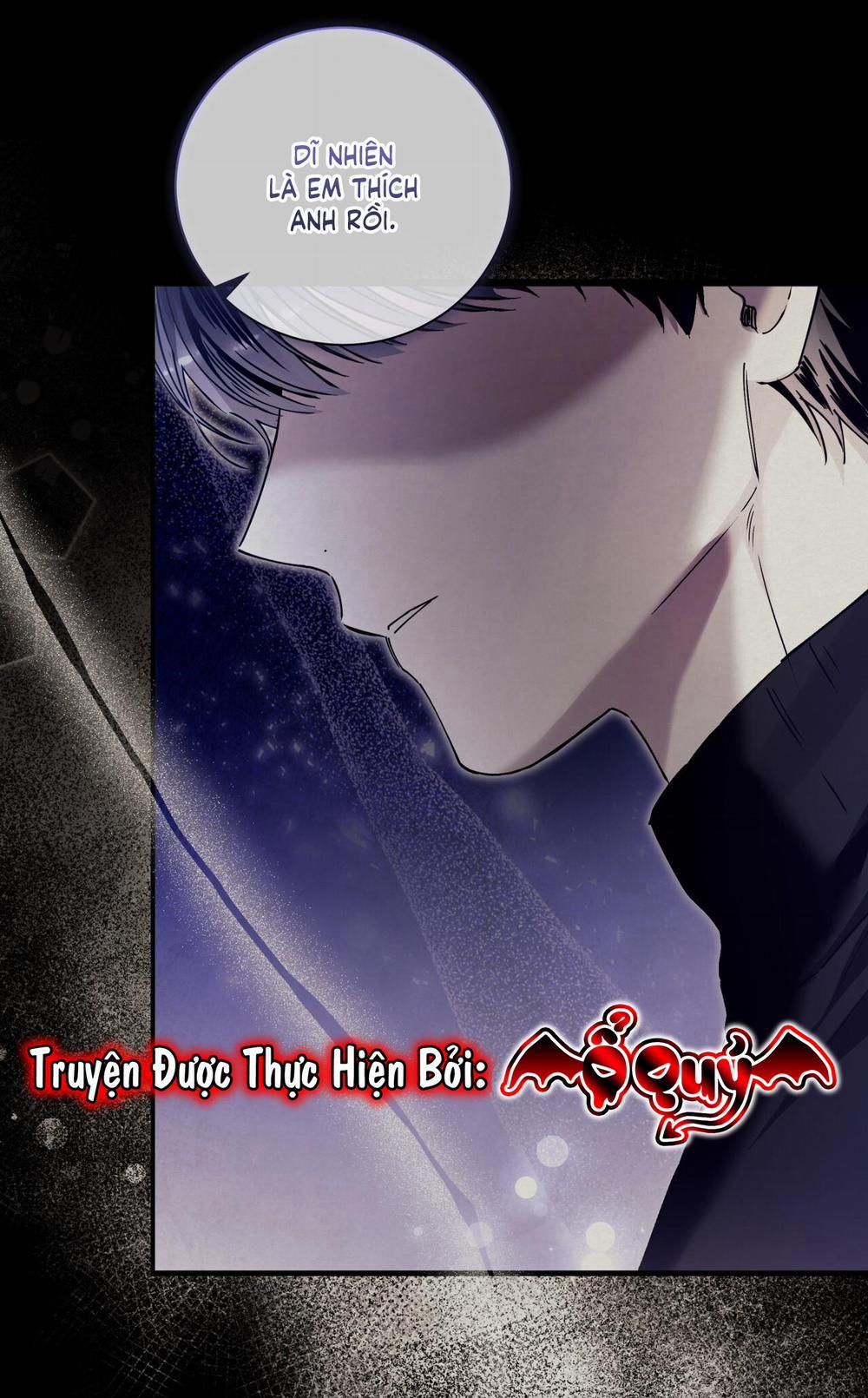 Ái Tình Trái Ngang 15 trang 1