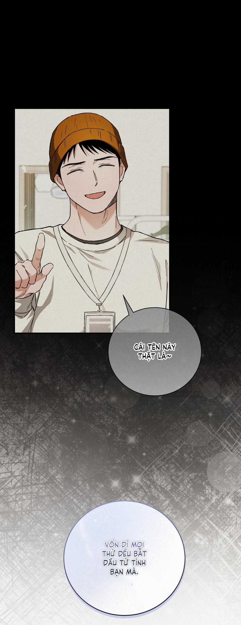 Ái Tình Trái Ngang 15 trang 10