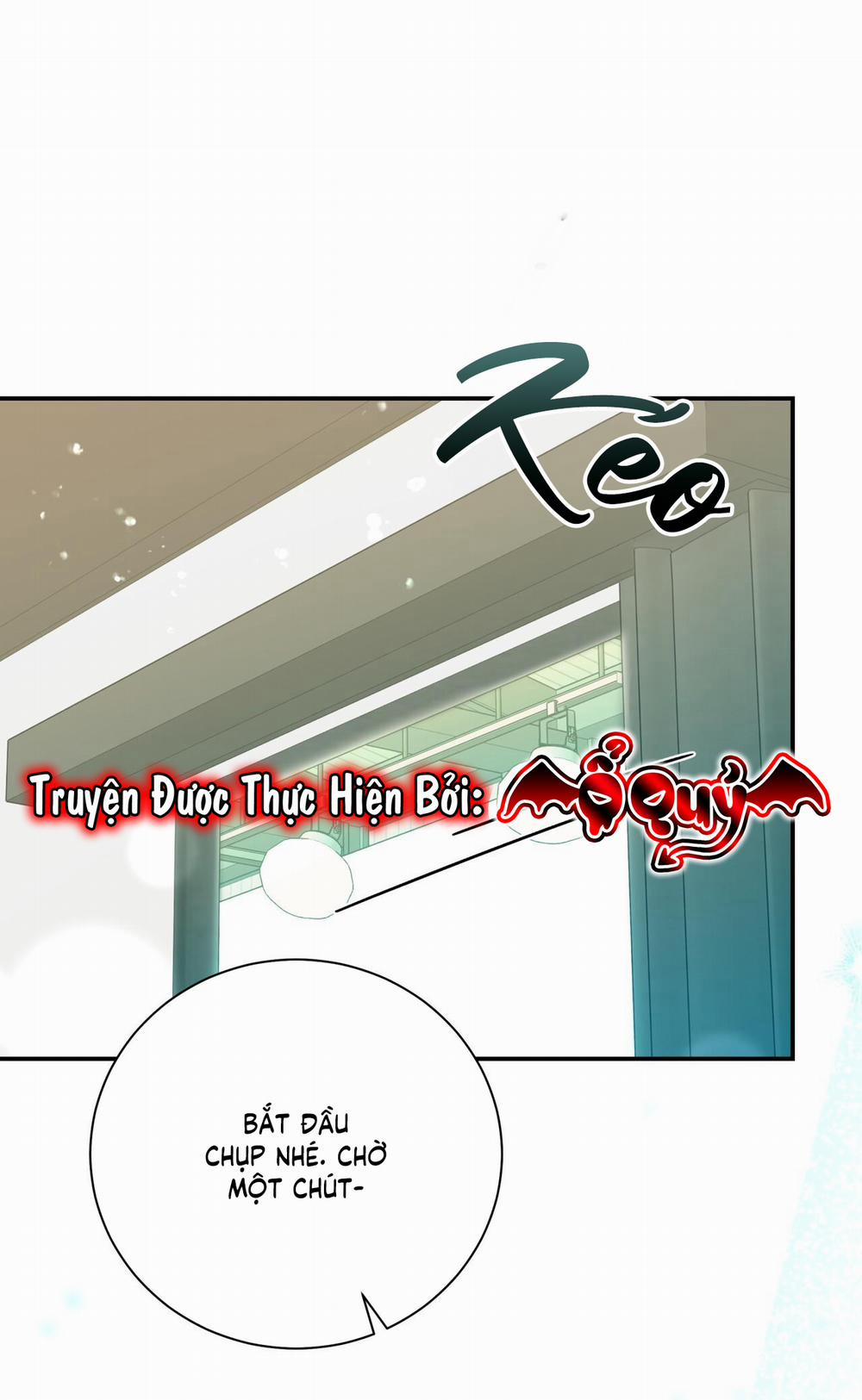 Ái Tình Trái Ngang 15 trang 11