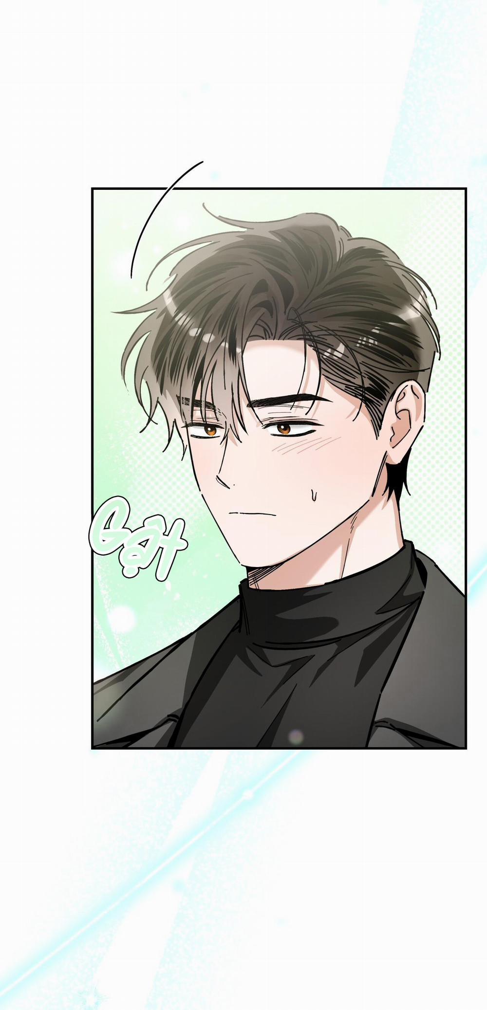 Ái Tình Trái Ngang 15 trang 12