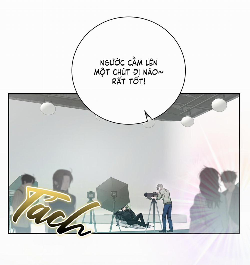 Ái Tình Trái Ngang 15 trang 15